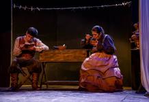 Teatro Nómada presenta la lucha por la igualdad en La Madre: una adaptación con mensaje atemporal