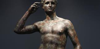 TEDH respalda reclamación de Italia sobre estatua adquirida por el Museo Getty de EEUU