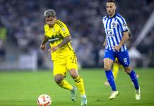 Columbus vence 3-1 al Monterrey de visita y clasifica a final de Copa de Campeones de Concacaf