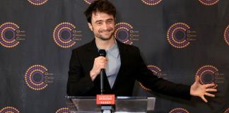 A Daniel Radcliffe le entristece posición de J.K. Rowling sobre transgéneros