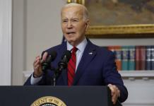 Biden evalúa proteger de la deportación a indocumentados casados con estadounidenses