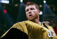 Canelo Álvarez se juega títulos y prestigio ante Jaime Munguía