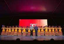 culBallet Folclórico de la UdeG arranca temporada con bailes de Guerrero, Veracruz y Jalisco 