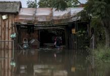 El calentamiento y El Niño, un cóctel desastroso detrás de inundaciones en Brasil, según experto