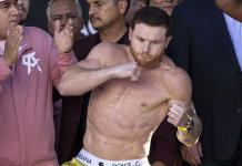 Canelo cree más importante una pelea México vs. Puerto Rico que retar a Benavidez