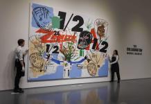 Picasso, Monet y Warhol destacan en las próximas subastas de primavera de Nueva York