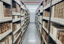 La Biblioteca Pública del Estado de Jalisco en el Centro Cultural de la UdeG cumple 13 años
