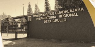 La preparatoria regional en El Grullo inicia proceso de certificación internacional