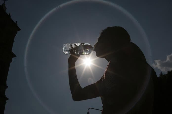 Aumentan los problemas de salud vinculados al cambio climático