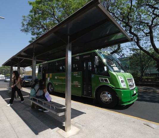 Proponen que algunas rutas de transporte amplien su horario nocturno en el Mundial Proponen que algunas rutas de transporte amplien su horario nocturno en el Mundial