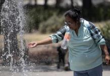 Segunda onda de calor ocasionará temperaturas de más de 40 grados en 16 estados de México