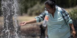 Segunda onda de calor ocasionará temperaturas de más de 40 grados en 16 estados de México