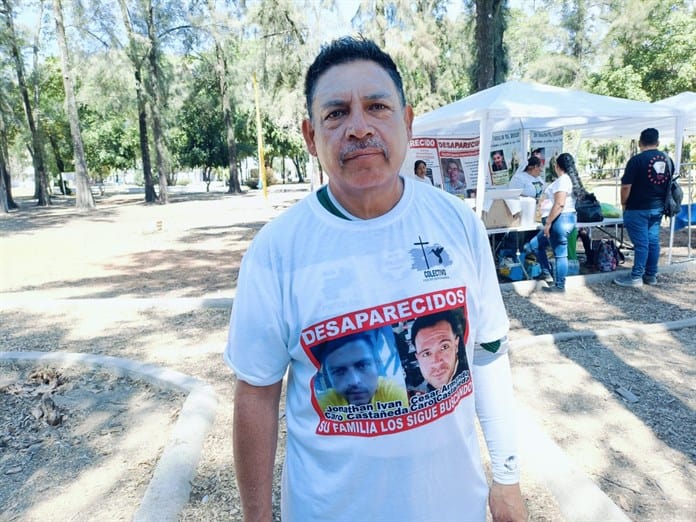 Salieron a la tienda... y no han regresado: la tragedia de las desapariciones en Jalisco