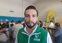 "Es difícil" continuar con la campaña, tras la muerte del aspirante a síndico de Puerto Vallarta: Luis Munguía
