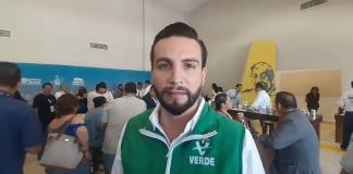 "Es difícil" continuar con la campaña, tras la muerte del aspirante a síndico de Puerto Vallarta: Luis Munguía