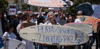 Dos surfistas australianos y uno estadounidense, asesinados a tiros en M&eacute;xico, confirma fiscal&iacute;a