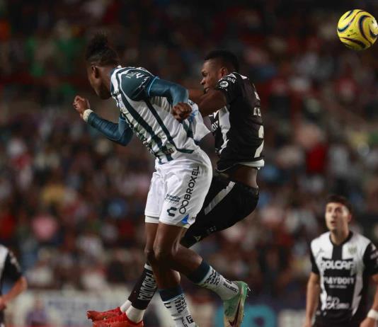 Pachuca vence a Necaxa y completa cuartos de final del Clausura mexicano