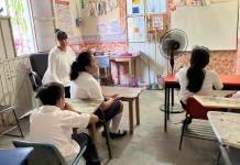 Impulsa SEJ estrategia anti abandono escolar en primaria y secundaria