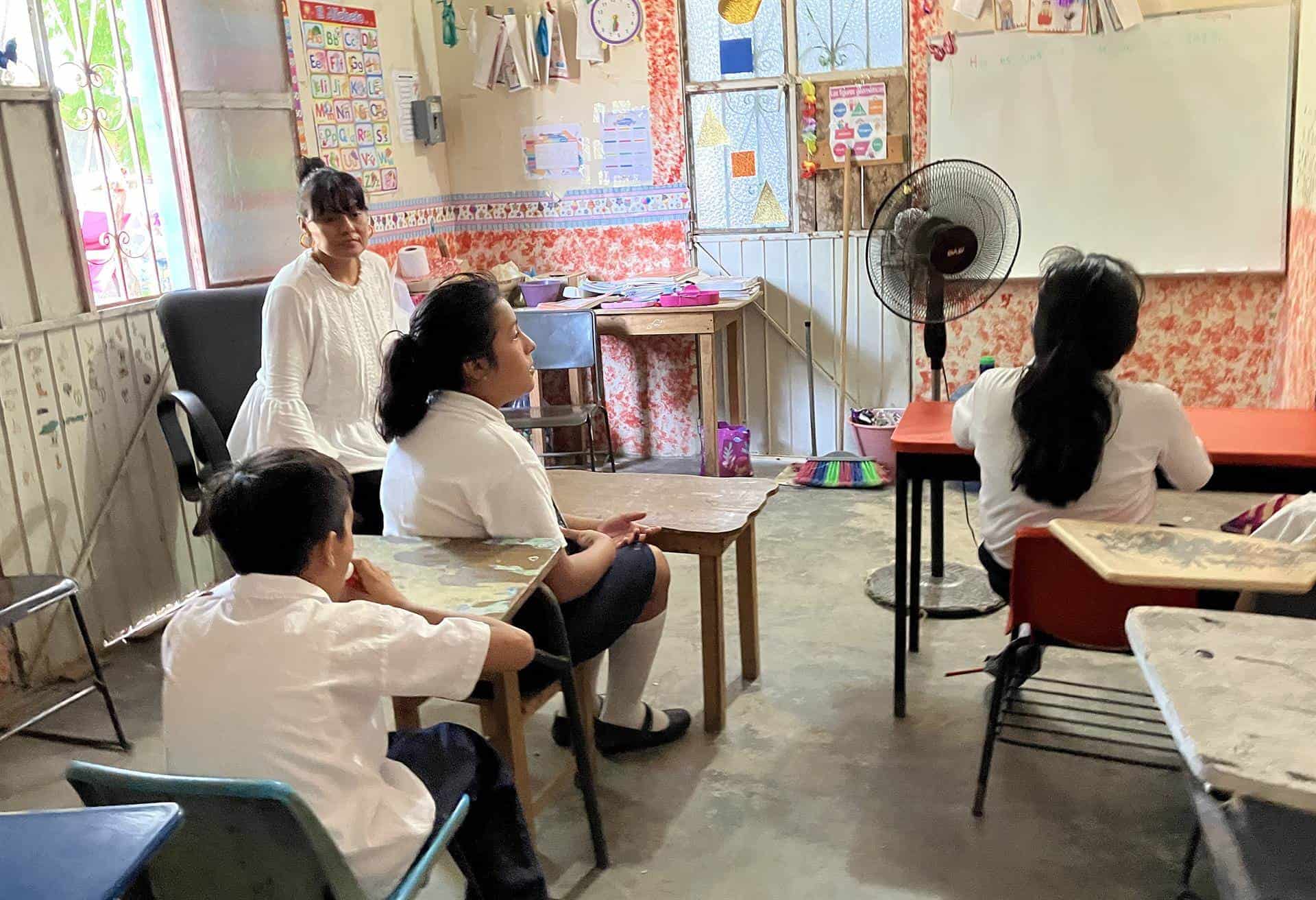 México propone prohibir celulares y dispositivos móviles en escuelas de educación básica México propone prohibir celulares y dispositivos móviles en escuelas de educación básica