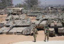 Biden frena el envío de armas a Israel para evitar la invasión de Rafah