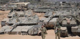 Líder político de Hamás comunica a Egipto y Catar que acepta propuesta de tregua en Gaza