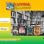 10 años sin García Márquez. Max Valencia y cuarto de pánico. Luvina Joven Radio 5 mayo 2024