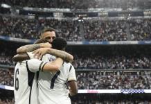 Real Madrid apela a las noches mágicas del Bernabéu en Champions