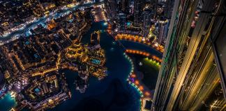 Dubái alberga a las 120 familias más ricas del mundo