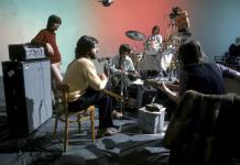 Let it be, una joya documental de los Beatles rescatada 54 años después de su estreno