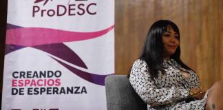 Trabajadoras sexuales crean coalición para lograr condiciones laborales dignas en México
