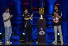 Piqué y su Kings Lague define sus partidos en Nuevo León