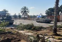 México condena el asalto de Israel en Rafah por posibles consecuencias catastróficas