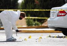 Nueve muertos en Zacatecas tras la detención de 26 criminales
