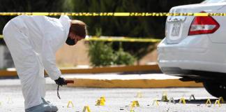 Nueve muertos en Zacatecas tras la detención de 26 criminales
