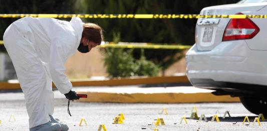 López Obrador reconoce una lucha de bandas en la frontera sur tras masacre de 11 personas