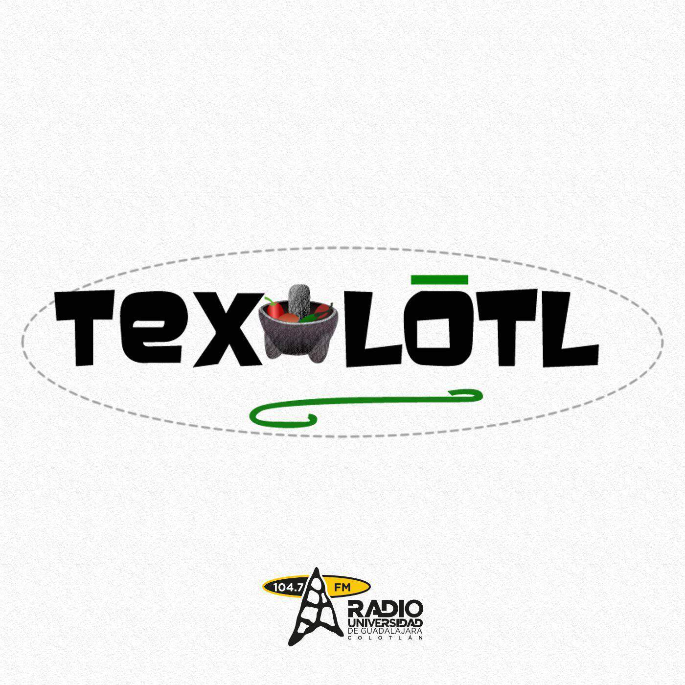 Texólotl - 19 de Agosto 2024