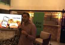 Uber Eats México anuncia expansión en cinco municipios de Jalisco
