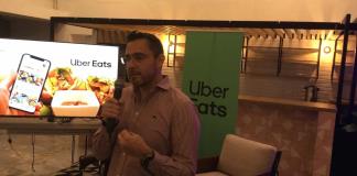 Uber Eats México anuncia expansión en cinco municipios de Jalisco