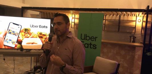 Uber Eats México anuncia expansión en cinco municipios de Jalisco