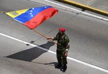 Nuevas leyes en Venezuela refuerzan penas de prisión para 