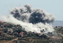 Israel bombardea Rafah en medio de negociaciones decisivas para una tregua