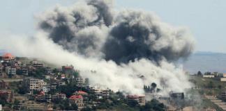 Israel bombardea Rafah en medio de negociaciones decisivas para una tregua