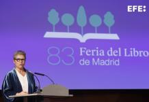 La Feria del Libro de Madrid contará este año con una serie de autores latinoamericanos en sus actividades, centradas en esta ocasión en el deporte e