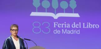La Feria del Libro de Madrid contará este año con una serie de autores latinoamericanos en sus actividades, centradas en esta ocasión en el deporte e