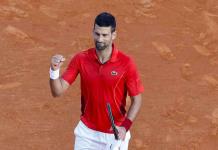 Djokovic afronta el Masters de Roma 