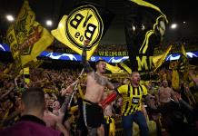 La paradoja de Dortmund, finalista de Champions sin Haaland ni Bellingham