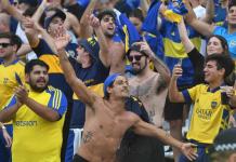 Argentina envía a EEUU lista de hinchas violentos para que no ingresen a estadios de Copa América