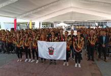 La UdeG promete triplicar apoyo a deportistas de la Universiada Nacional