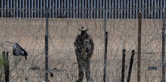 El Gobierno de EEUU promulga una norma que busca elevar los estándares para solicitar asilo en la frontera con México