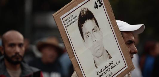 Un juzgado federal libera a ocho militares mexicanos implicados en el caso Ayotzinapa